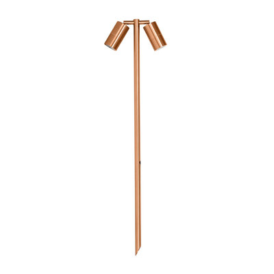 Eden Low Voltage Integrated LED Metal Spotlight