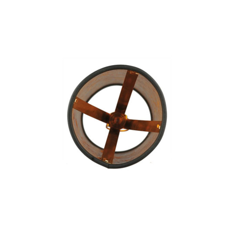 Mission Drum Lighting Shade