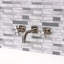 Robinet de salle de bain mural Hamilton-91118447