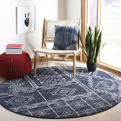 Letellier Performance Southwestern Rug