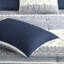 Mila 3 Piece Cotton Comforter Set with Chenille Tufting-468221333-468221335