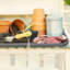 19.75" x 15" Outdoor Boot Tray-36561148