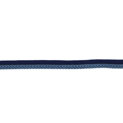 Lipcord Striped Fabric