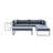 4 - Person Patio Conversation Set with Cushions