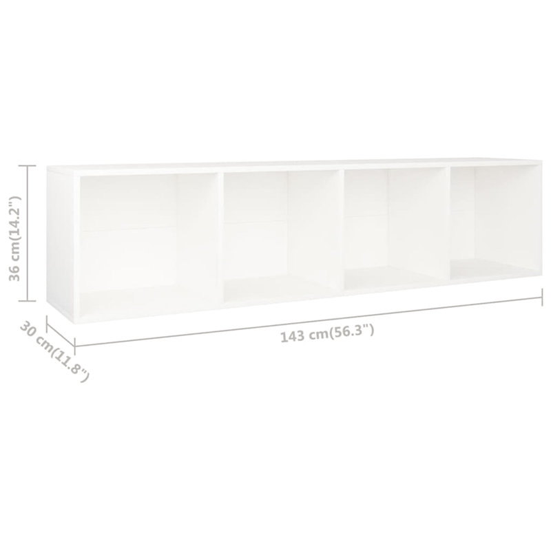 Ieshia Standard, White