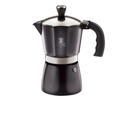 Espresso & Coffee Machine