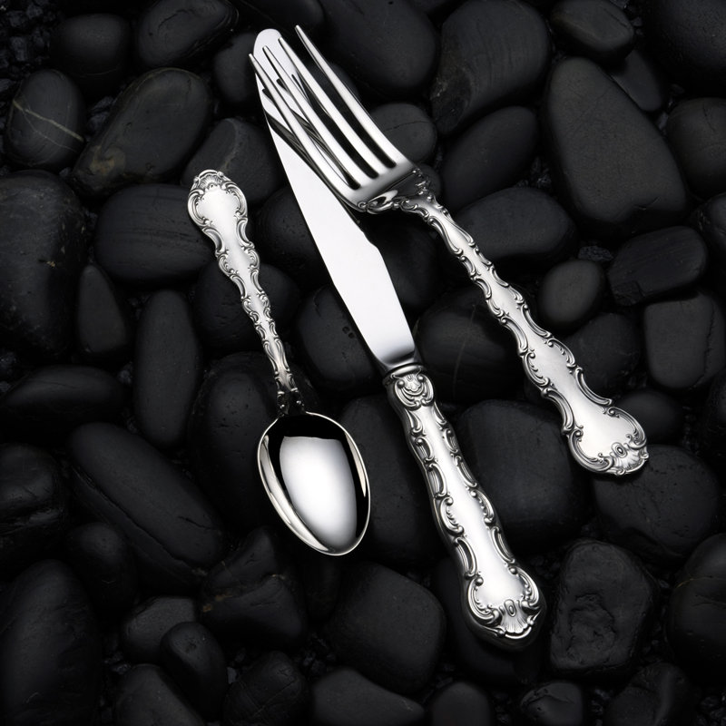 Strasbourg Dinner Fork