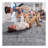 Collection Grey / Oriental Area Rug-1784229149