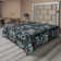 Drap plat Ambesonne