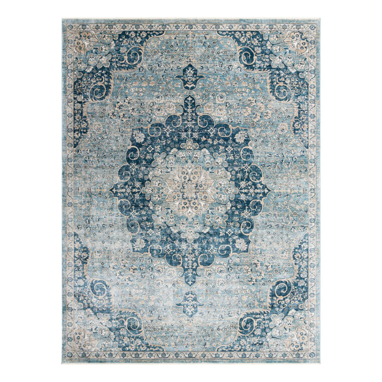 Alabama Oriental Indoor Rug