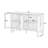 Spacious Wood Pantry Cabinets, Solid & Mdf, Modern Style For Home