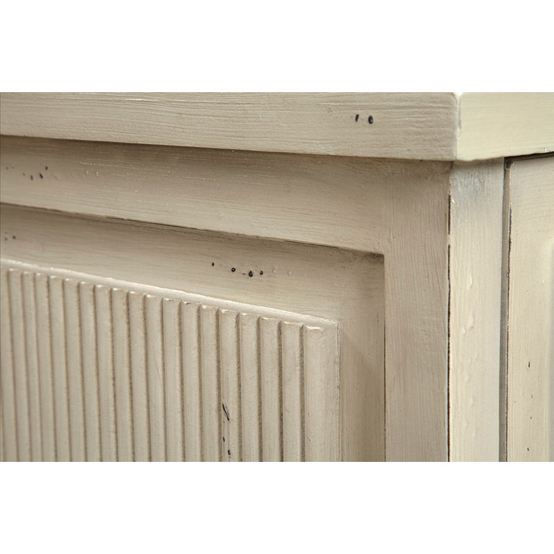 Orion 2 - Drawer Dresser