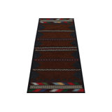 One-of-a-Kind Runner 2'3" X 5'2" Runner Wool Area Rug