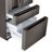 Lg 29 Cu. Ft. Smart Standard-Depth Max 4-Door French Door Refrigerator With Full-Convert Drawer-110842996