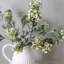 Artificial Mountain Laurel Faux Floral