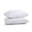 5% Grey Goose Down Feather Pillow-405294727