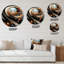 Horloge murale-93382716