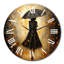 Charvon - Horloge murale tendance-652694010