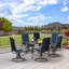 Fauteuil d'extérieur Cami-98229547