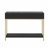 Console Table with Two Drawers-1292187201