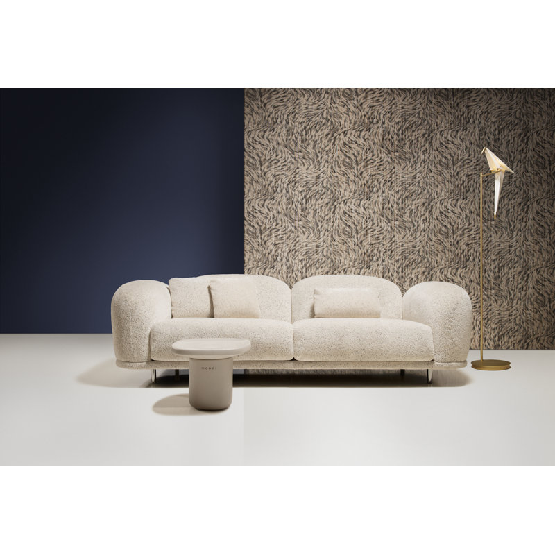 Perch LED Floor Lamp