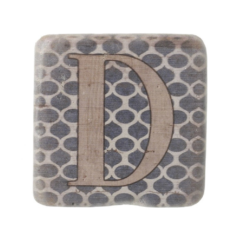 Ceramic Square 1 Piece Coaster