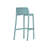Plain Outdoor 30" Patio Bar Stool-447830757