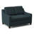 Clark 54" Square Arm Sofa Bed-70791865-18863668