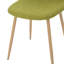 Chaise de salle à manger
