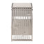 Roxbury Park 2 - Drawer Nightstand