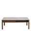 Deleen Coffee Table with Storage