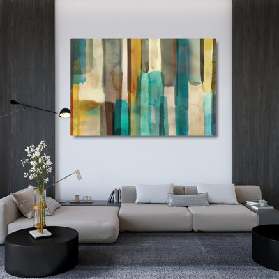 Orren Ellis Selkirk, Edward, reproduction d'art sur toile tendue, Everet II