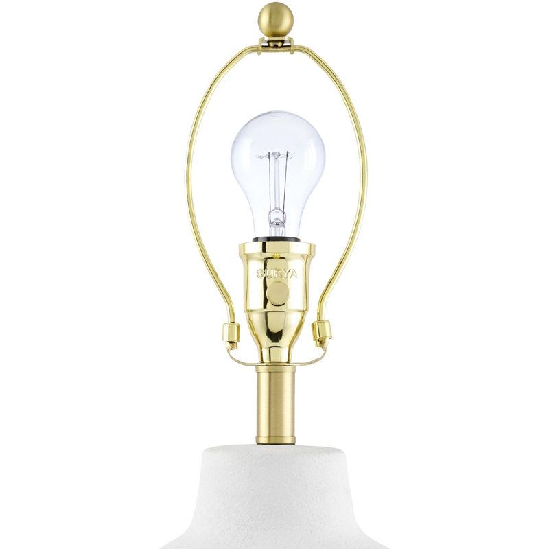 Ganza Diminuta Table Lamp