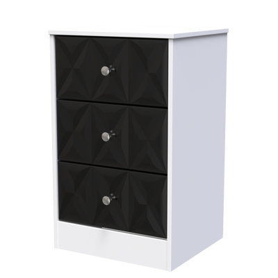 San Jose Bedside Table