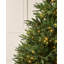 Lighted Artificial Christmas Tree-661796127