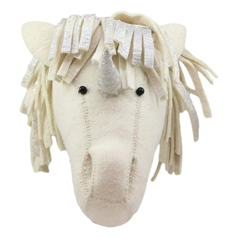 Licorne à cornes Glenna