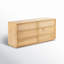 Commode 6 tiroirs Hudson -1437826165