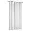 Maplewood Vinyl Solid Colour Shower Curtain-933788977-859998103