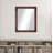 Karp Solid Wood Flat Wall Mirror-665484628-665484635