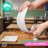 Scribbledo Dry Erase Number Line For Students 4”x12”