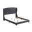 Lit tapissier standard capitonné Chartehouse-1861269060-1861269066