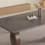 Ensemble de table de salle à manger Minimalist-109796052