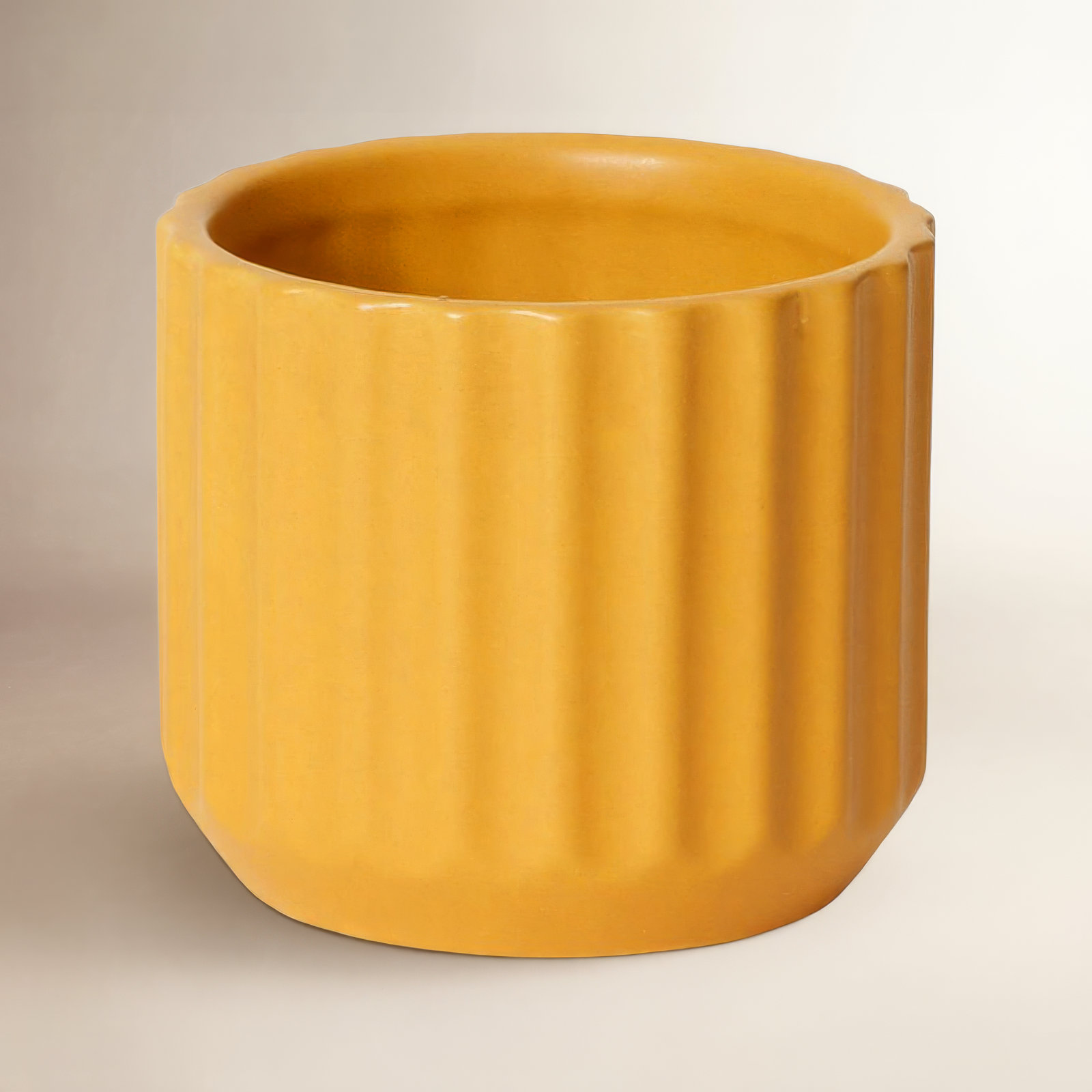 Evie 3" Ceramic Pot Planter