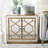Glacaeu 31.9'' W Nightstand-25808751