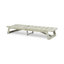 Chaise longue en bois, ensemble de 2-91363608-91363609