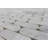 Eclipse Marble Mosaic Subway Tile-66575809
