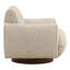 Ercilia Swivel Chair Oatmeal-276295034