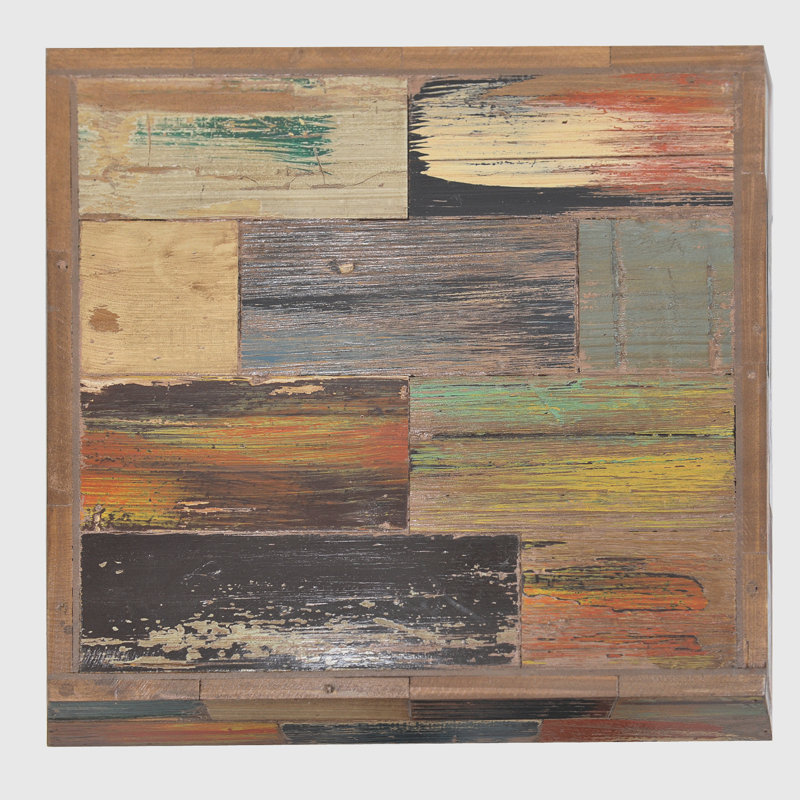 Table de bout Parkman
