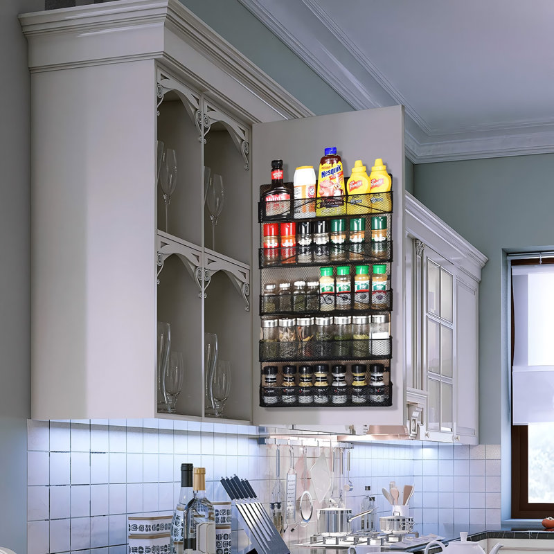 Intexca Wall Mounted Shelf