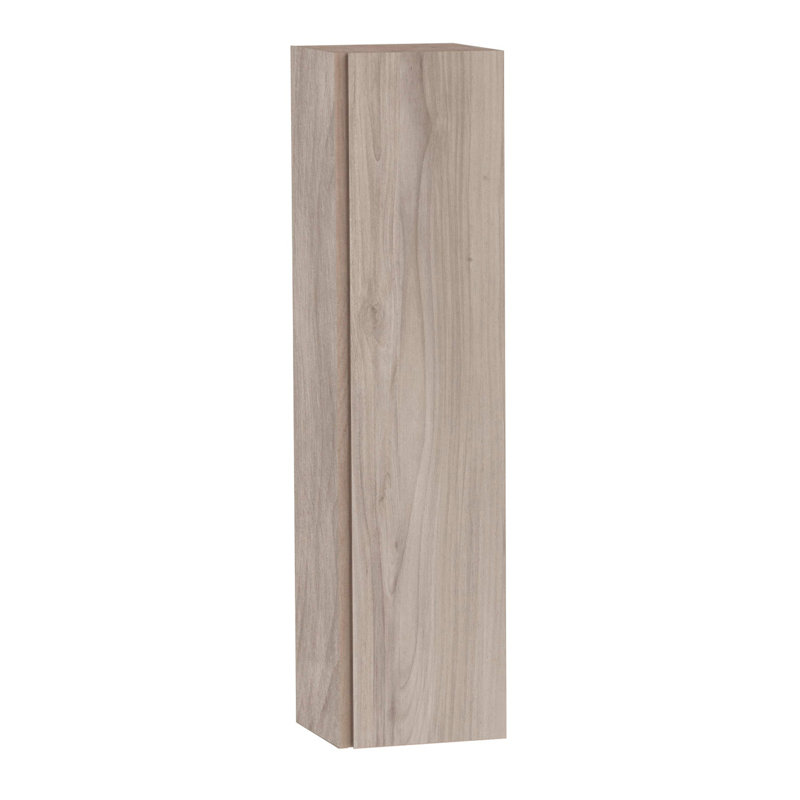 Base de meuble-lavabo simple Pasadena 13,81 seulement, Pin
